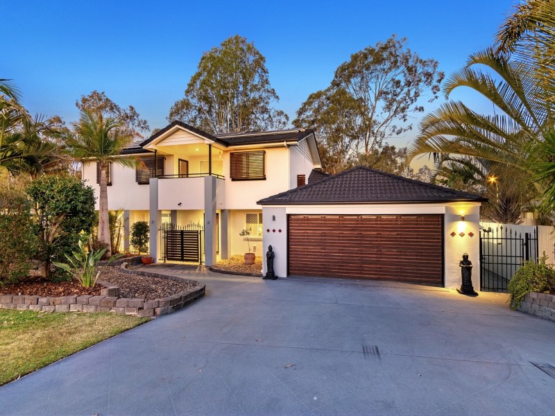 98 Jacana Crescent, Flinders View QLD 4305