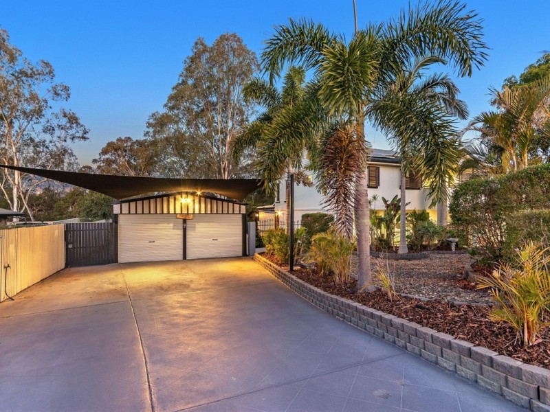 98 Jacana Crescent, Flinders View QLD 4305