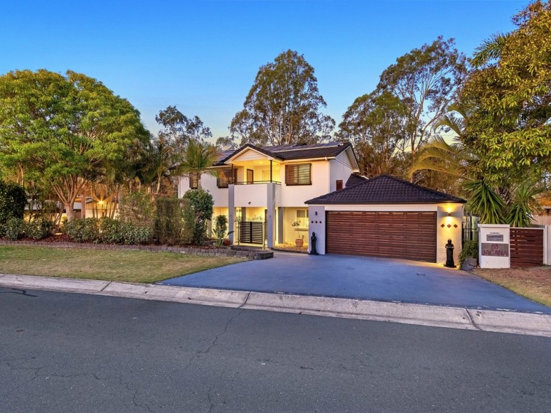 98 Jacana Crescent, Flinders View QLD 4305