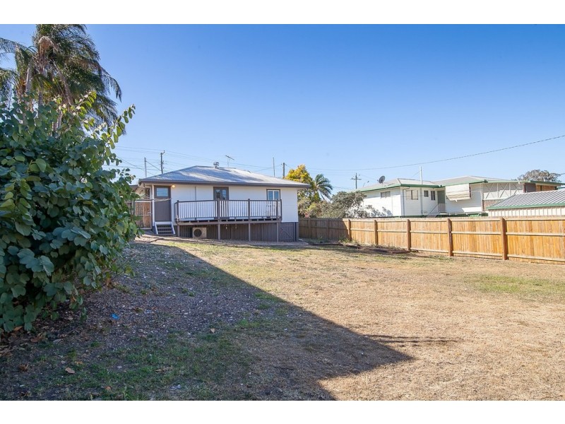 217 Blackstone Road, Silkstone QLD 4304