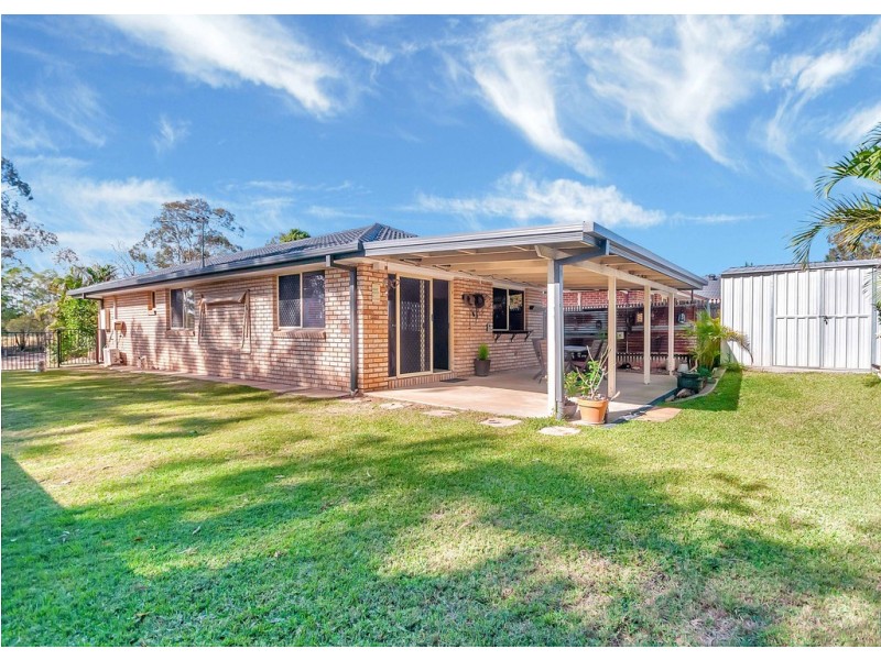 89 Deebing Creek Road, Yamanto QLD 4305