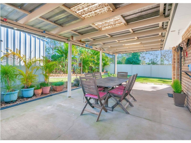 89 Deebing Creek Road, Yamanto QLD 4305