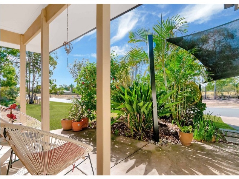 89 Deebing Creek Road, Yamanto QLD 4305