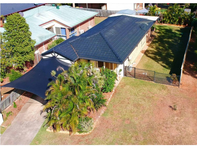 89 Deebing Creek Road, Yamanto QLD 4305