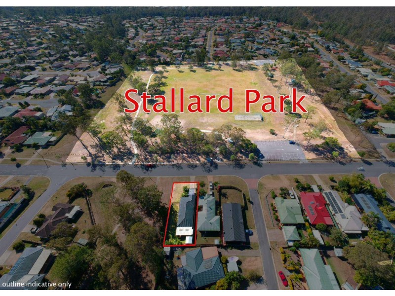89 Deebing Creek Road, Yamanto QLD 4305