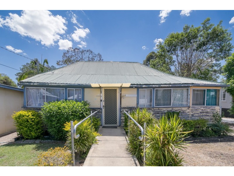 47 Frederick Street, Newtown QLD 4305