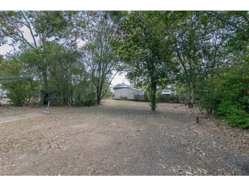 47 Frederick Street, Newtown QLD 4305