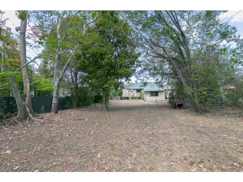 47 Frederick Street, Newtown QLD 4305