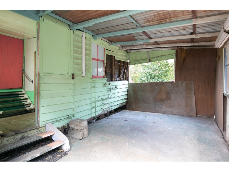 47 Frederick Street, Newtown QLD 4305