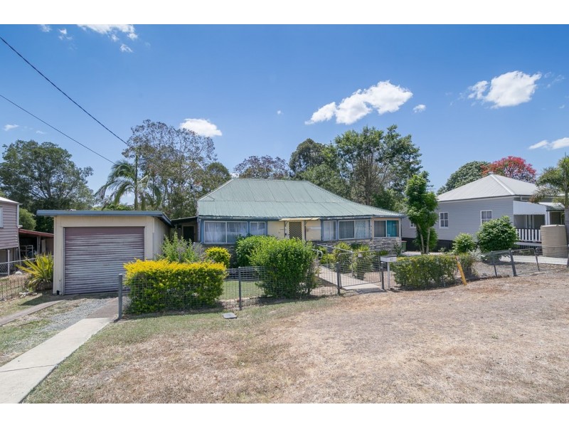 47 Frederick Street, Newtown QLD 4305