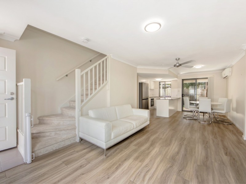 78/50 Gledson Street, North Booval QLD 4304