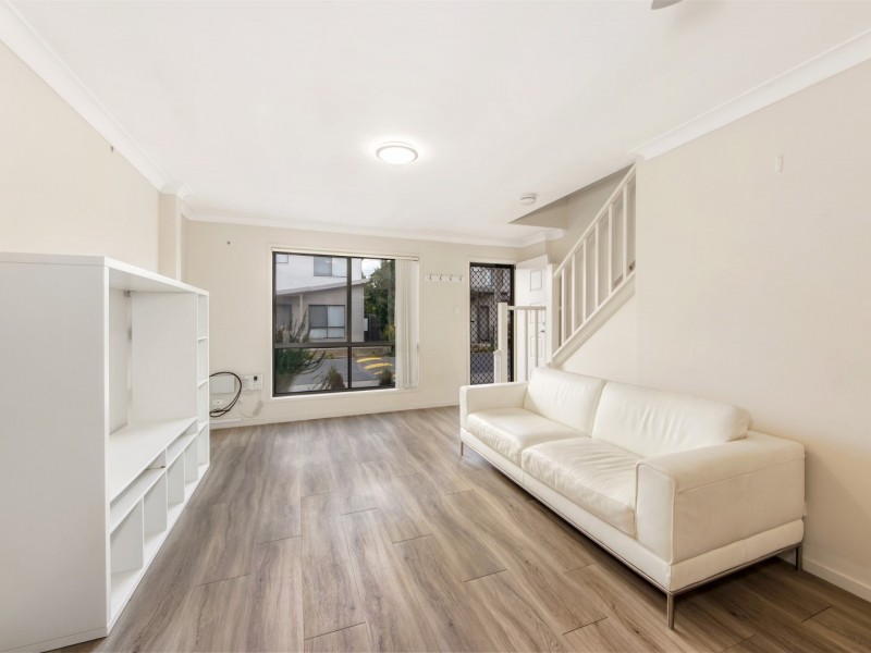 78/50 Gledson Street, North Booval QLD 4304