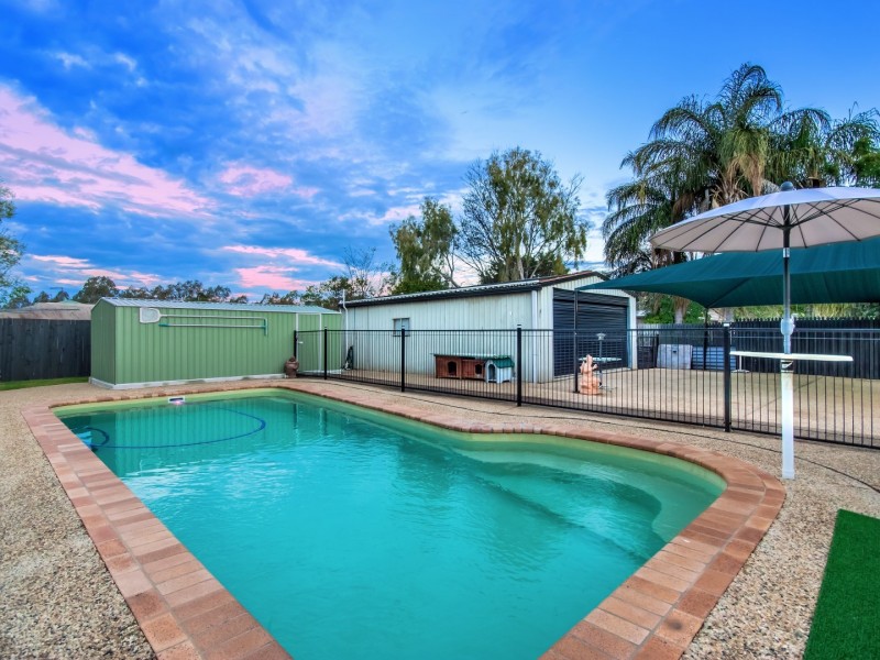 3A Wellington Street, Brassall QLD 4305