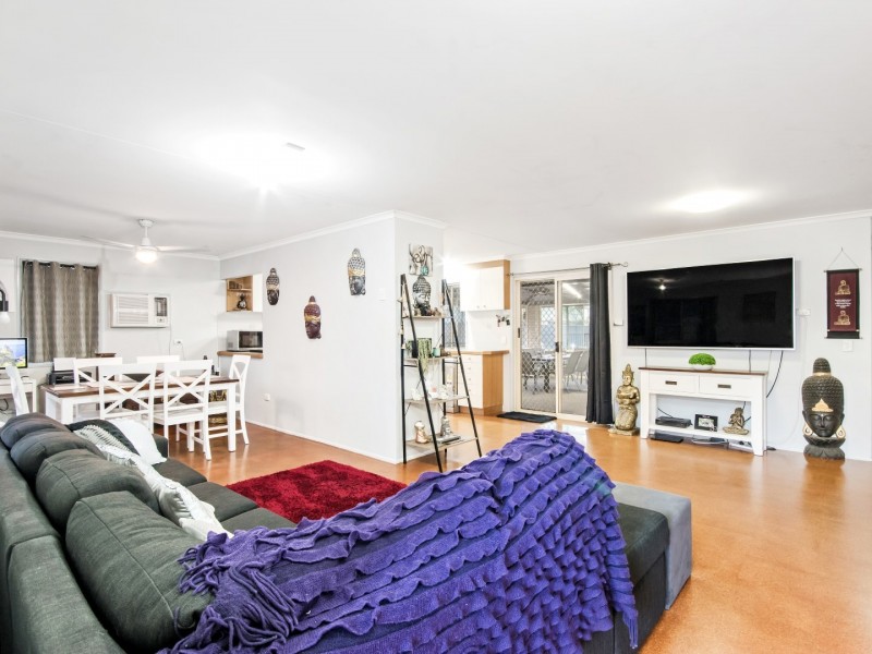 3A Wellington Street, Brassall QLD 4305