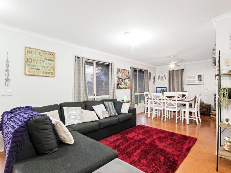 3A Wellington Street, Brassall QLD 4305