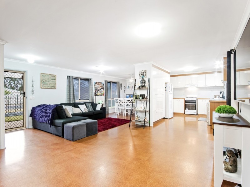 3A Wellington Street, Brassall QLD 4305