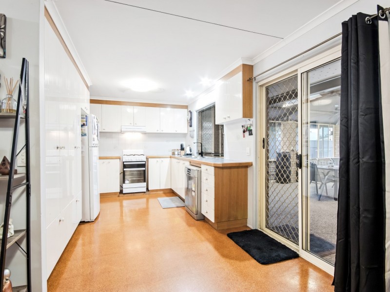 3A Wellington Street, Brassall QLD 4305