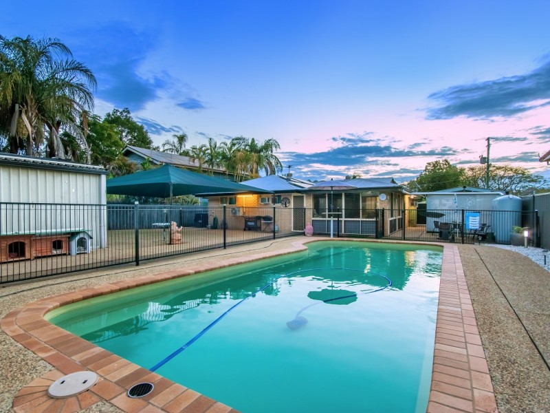 3A Wellington Street, Brassall QLD 4305