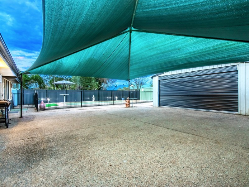 3A Wellington Street, Brassall QLD 4305