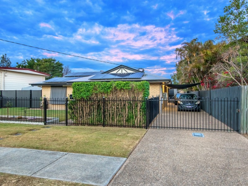 3A Wellington Street, Brassall QLD 4305