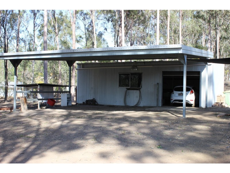 10 Richwood Court, Kensington Grove QLD 4341