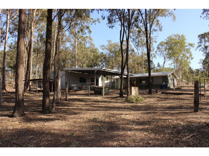 10 Richwood Court, Kensington Grove QLD 4341