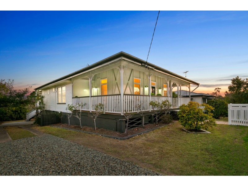 42 Park Street, Ipswich QLD 4305