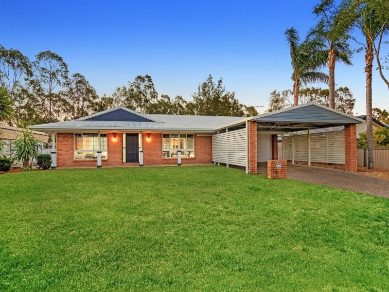 5 St Leger Court, Yamanto QLD 4305