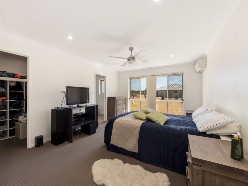 6 Jacana Drive, Adare QLD 4343