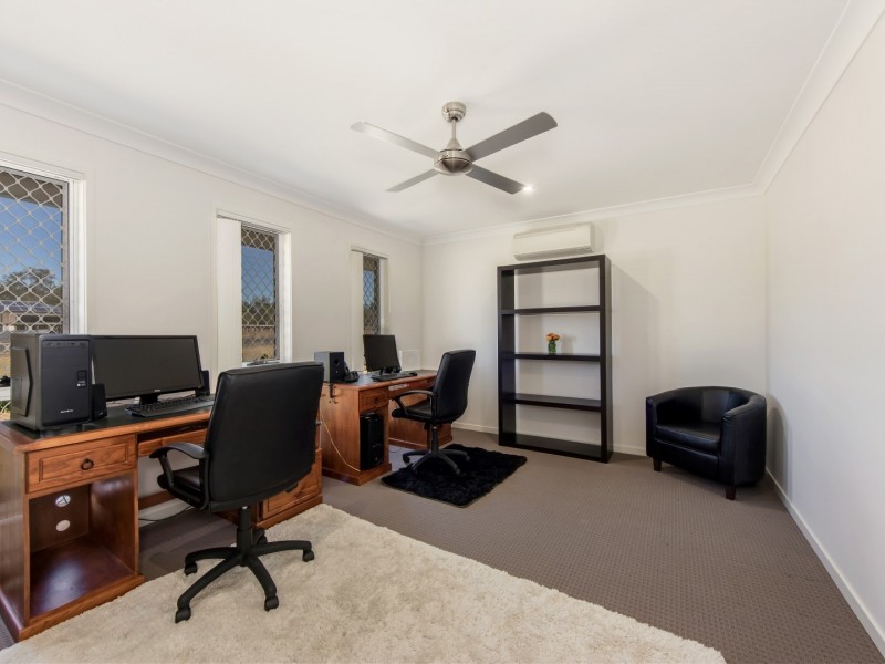 6 Jacana Drive, Adare QLD 4343