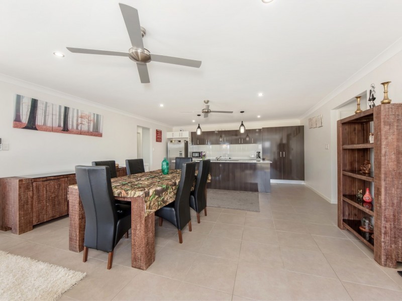 6 Jacana Drive, Adare QLD 4343