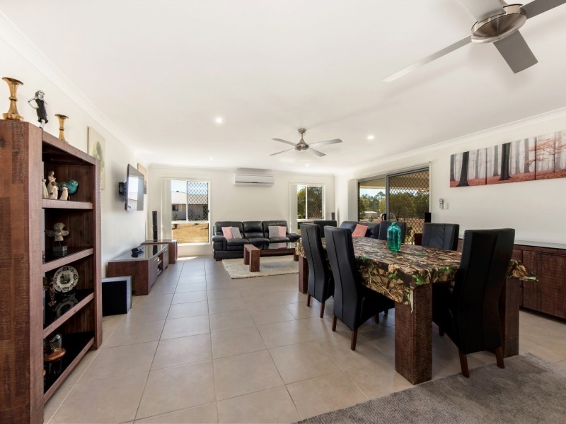 6 Jacana Drive, Adare QLD 4343