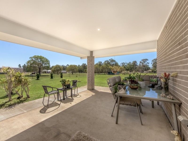 6 Jacana Drive, Adare QLD 4343