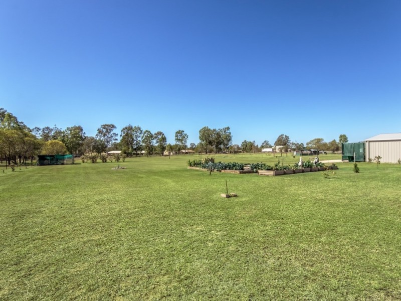 6 Jacana Drive, Adare QLD 4343