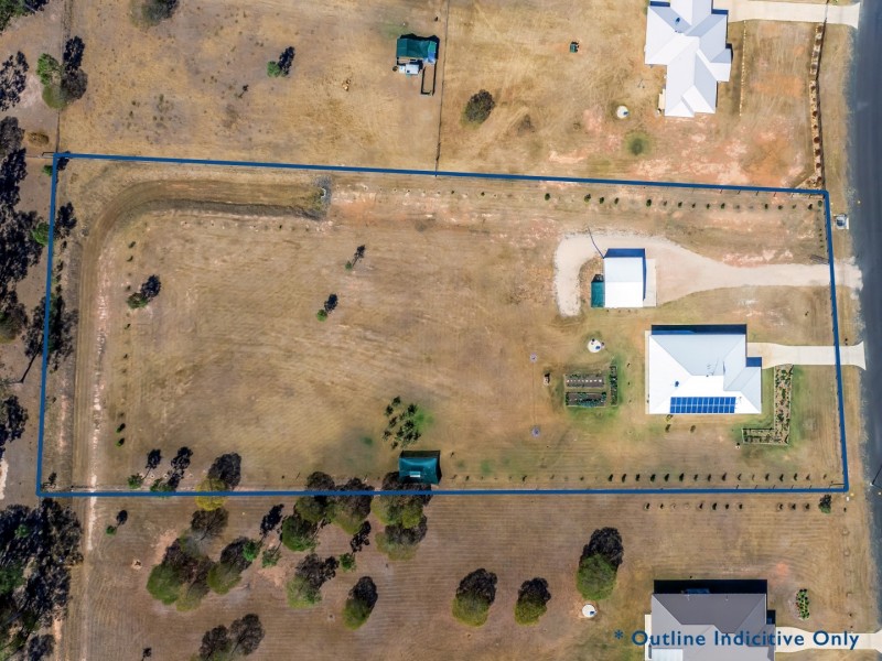 6 Jacana Drive, Adare QLD 4343