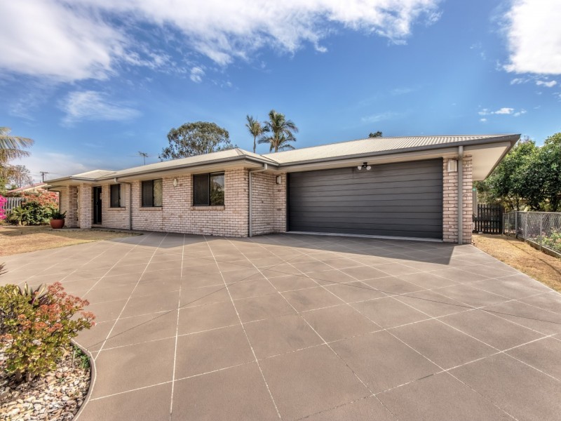 11 Hunter Street, Brassall QLD 4305
