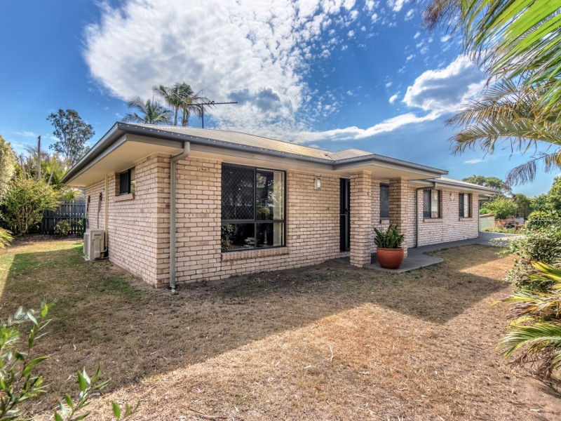 11 Hunter Street, Brassall QLD 4305