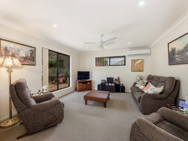 11 Hunter Street, Brassall QLD 4305