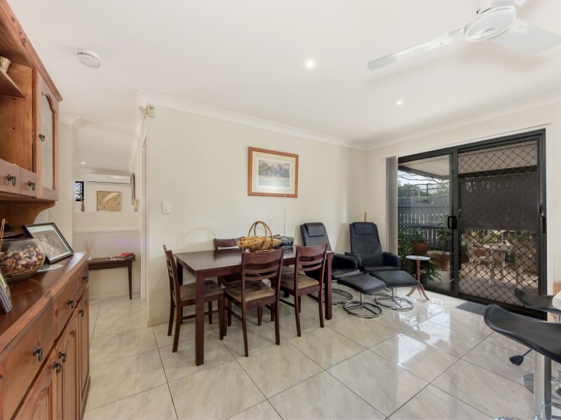 11 Hunter Street, Brassall QLD 4305