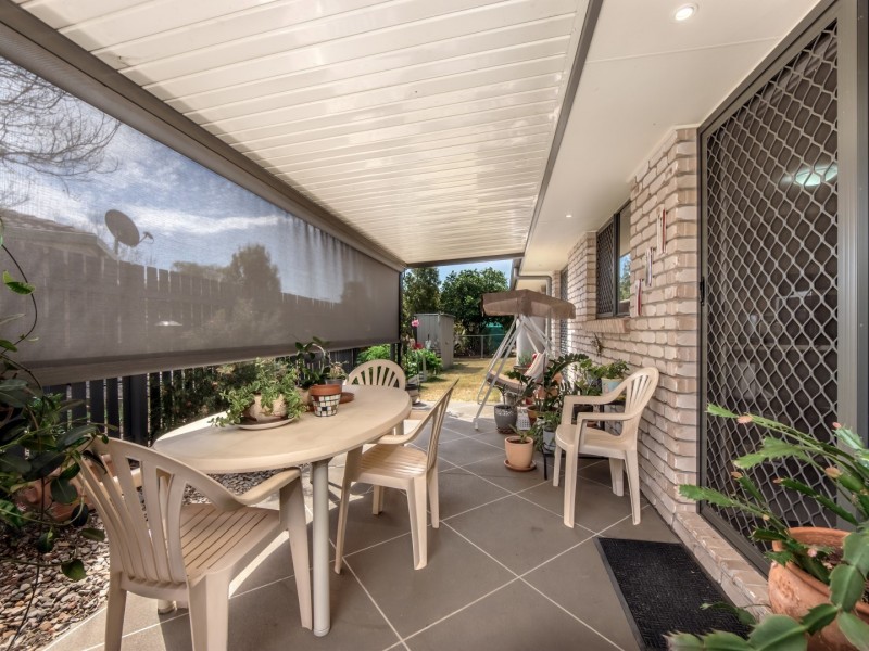 11 Hunter Street, Brassall QLD 4305