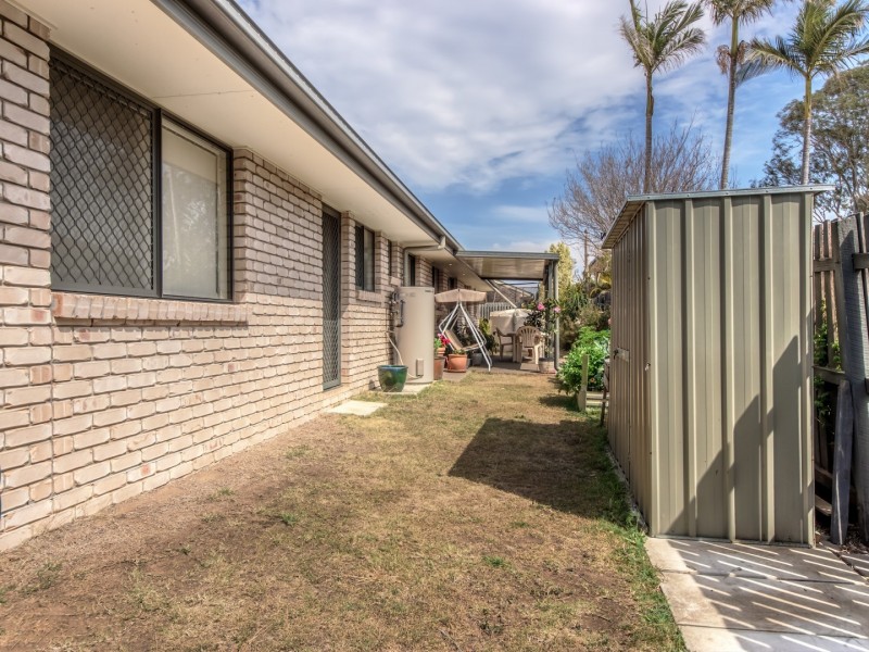 11 Hunter Street, Brassall QLD 4305