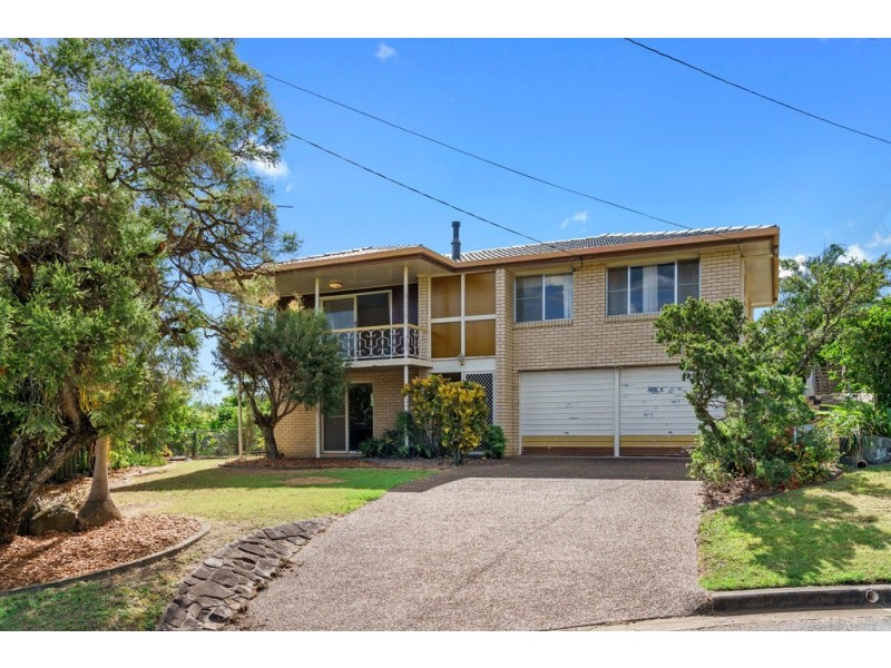 4 Beverley Court, Brassall QLD 4305