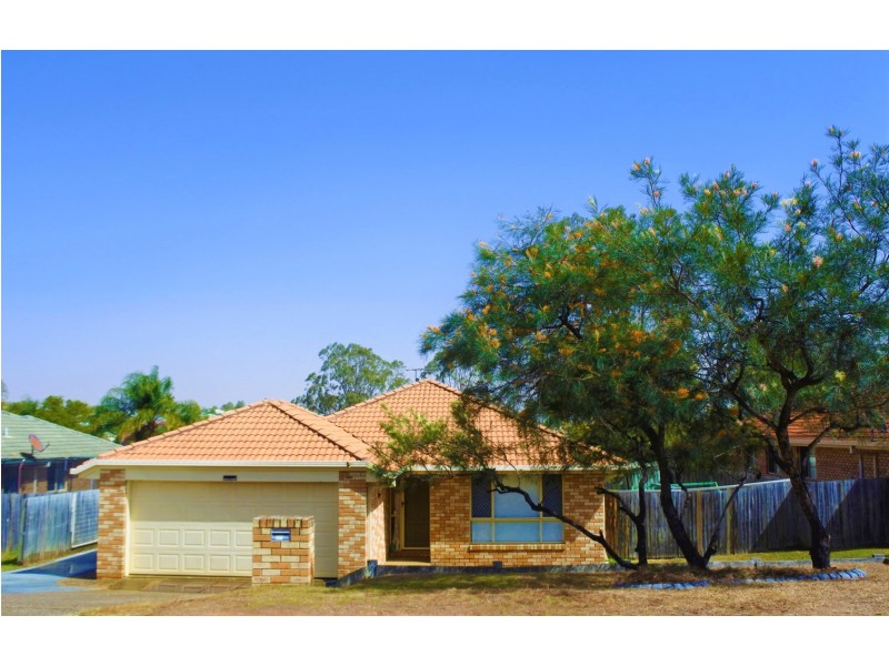 11 Kathleen Place, Yamanto QLD 4305