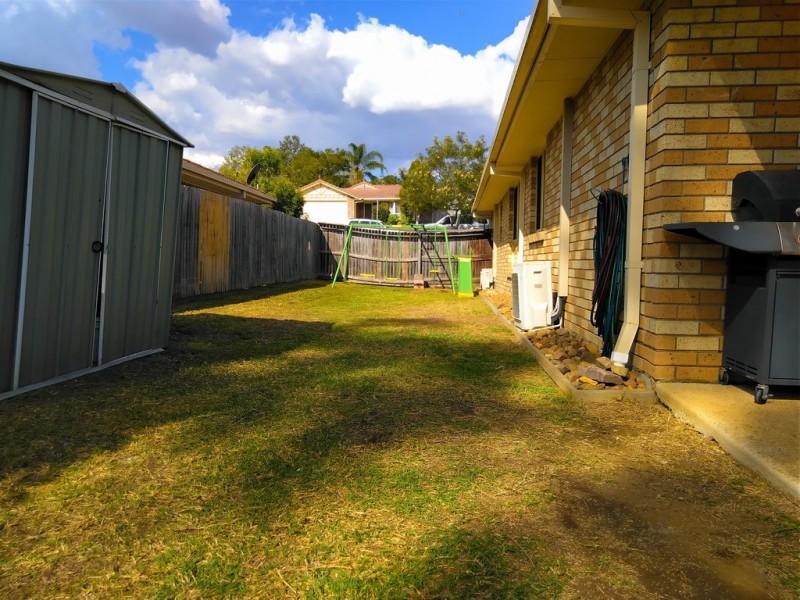 11 Kathleen Place, Yamanto QLD 4305