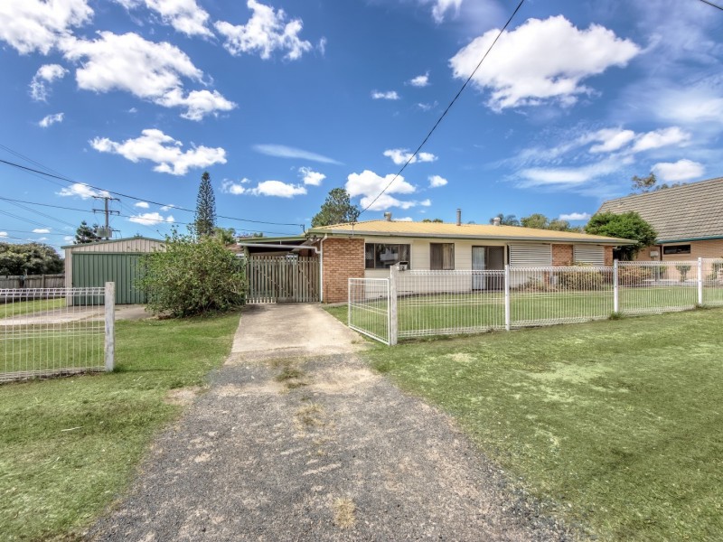 2 Coachwood Street, Crestmead QLD 4132