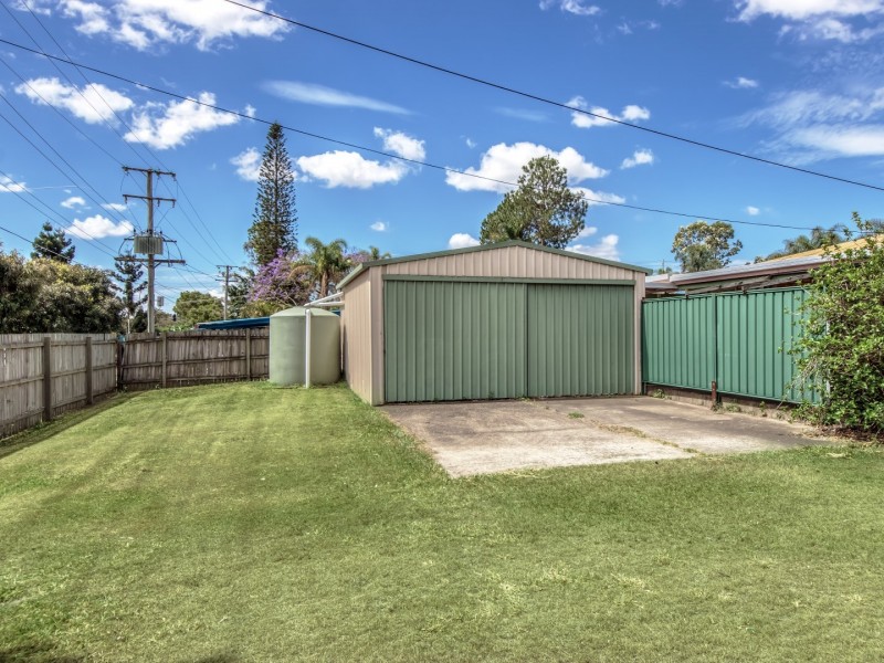 2 Coachwood Street, Crestmead QLD 4132