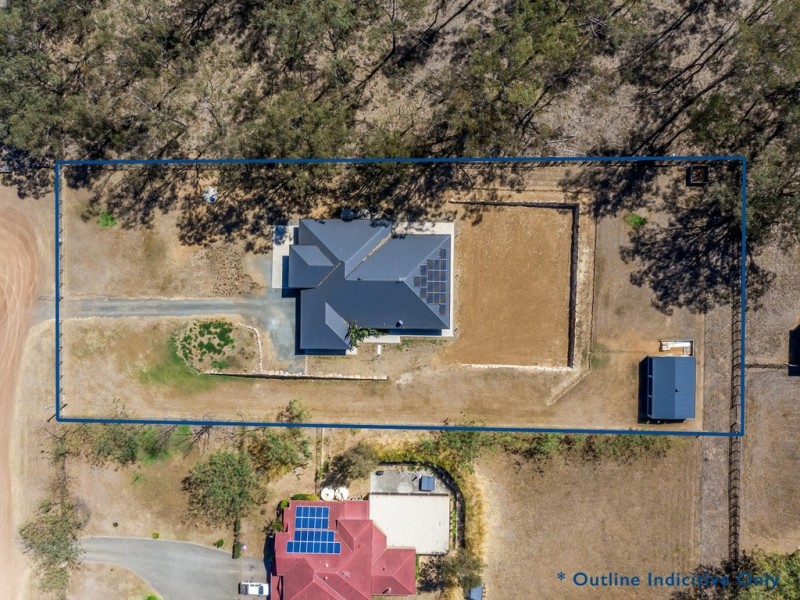 89-91 Chalk Street, Wulkuraka QLD 4305