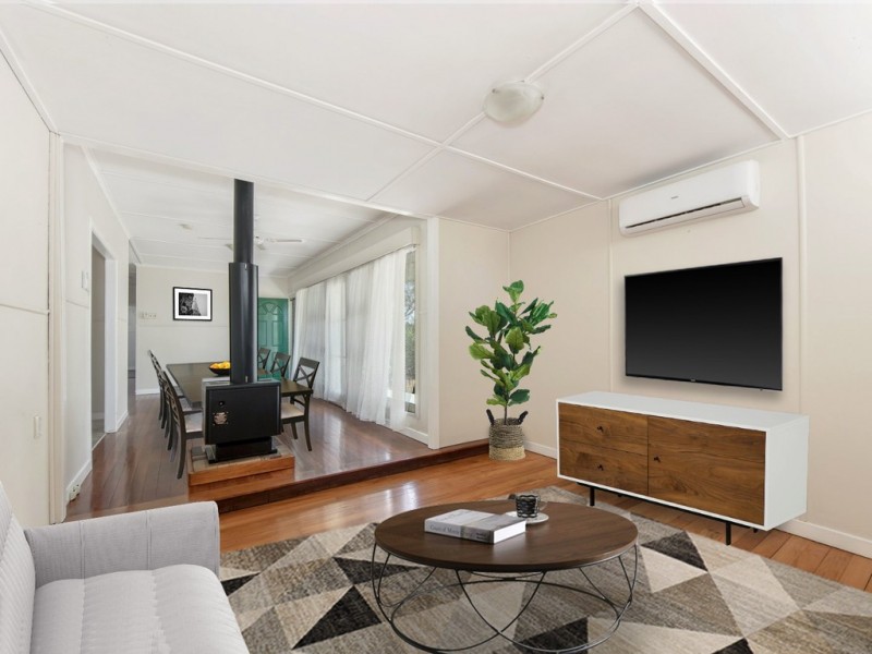 181 Raceview Street, Raceview QLD 4305