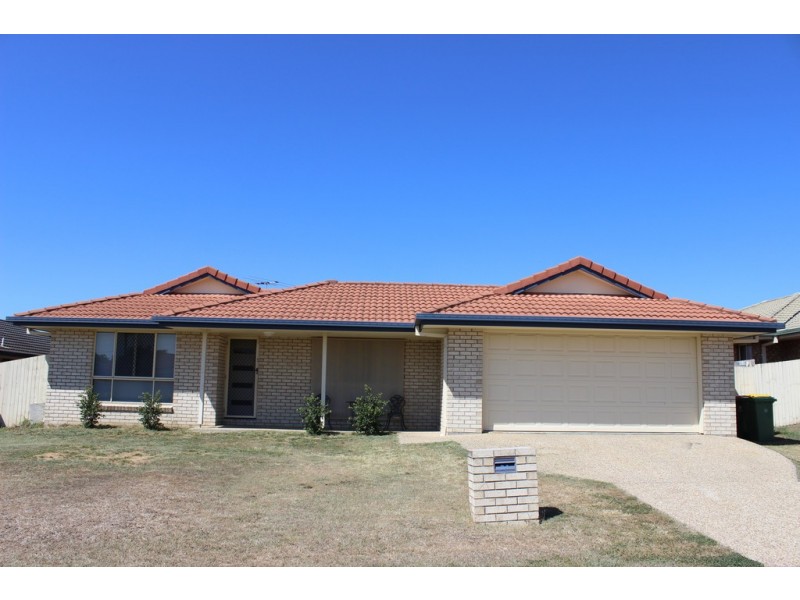 24 Banksia Drive, Raceview QLD 4305