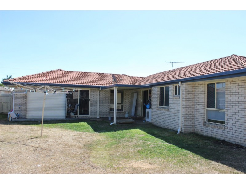 24 Banksia Drive, Raceview QLD 4305